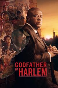 Série 3 seriálu Godfather of Harlem