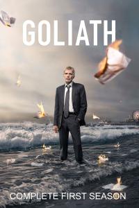 Série 1 seriálu Goliath