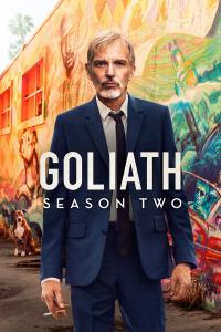 Série 2 seriálu Goliath