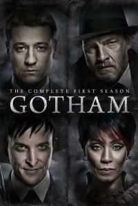 Série 1 seriálu Gotham