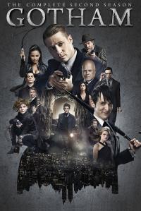 Série 2 seriálu Gotham