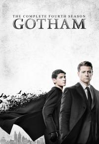 Série 4 seriálu Gotham