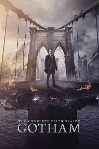 Série 5 seriálu Gotham