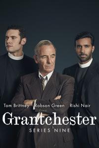 Série 9 seriálu Grantchester