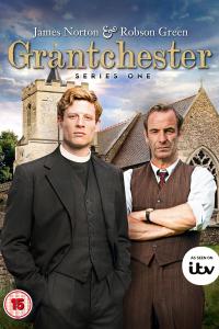 Série 1 seriálu Grantchester