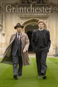 Série 2 seriálu Grantchester