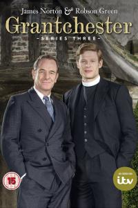 Série 3 seriálu Grantchester