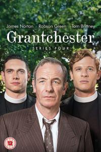 Série 4 seriálu Grantchester