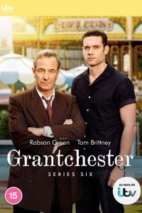 Série 6 seriálu Grantchester