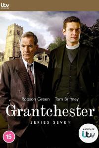 Série 7 seriálu Grantchester