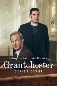 Série 8 seriálu Grantchester