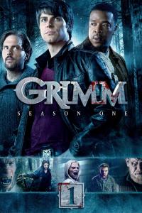 Série 1 seriálu Grimm