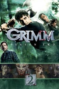 Série 2 seriálu Grimm