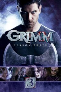 Série 3 seriálu Grimm