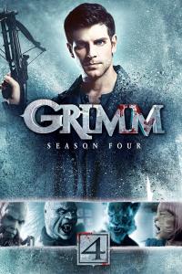 Série 4 seriálu Grimm