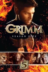 Série 5 seriálu Grimm