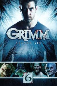 Série 6 seriálu Grimm