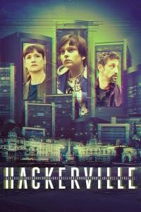 Série 1 seriálu Hackerville