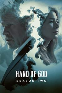 Série 2 seriálu Hand of God