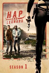 Savage Season seriálu Hap & Leonard