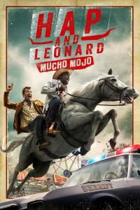 Mucho Mojo seriálu Hap & Leonard