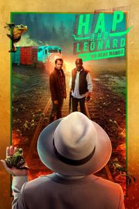 The Two-Bear Mambo seriálu Hap & Leonard