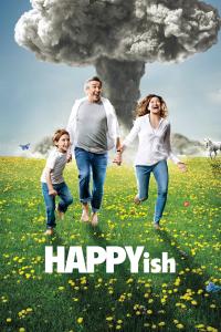 Série 1 seriálu HAPPYish