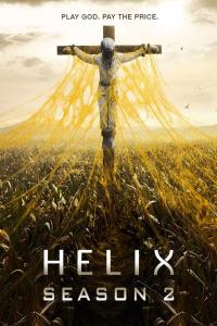 Série 2 seriálu Helix