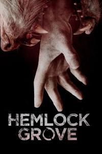 Série 1 seriálu Hemlock Grove