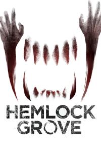 Série 2 seriálu Hemlock Grove