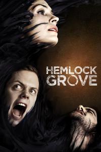 Série 3 seriálu Hemlock Grove