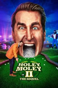 Série 2 seriálu Holey Moley