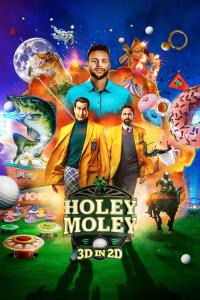 Série 3 - Holey Moley 3D in 2D seriálu Holey Moley