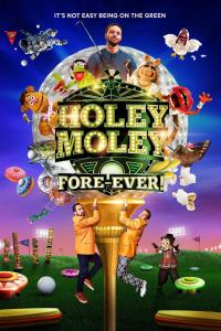 Série 4 - Holey Moley: Fore-Ever! seriálu Holey Moley