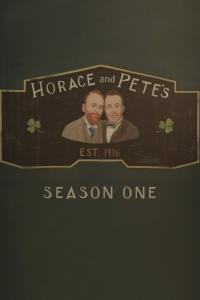 Série 1 seriálu Horace and Pete