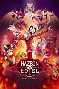 Série 1 seriálu Hotel Hazbin