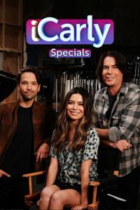 Speciální díly seriálu iCarly