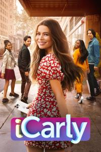 Série 2 seriálu iCarly