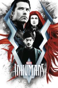 Série 1 seriálu Inhumans