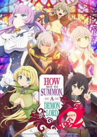 Ω seriálu Isekai Maou to Shoukan Shoujo no Dorei Majutsu