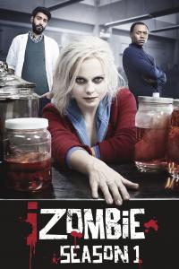 Série 1 seriálu iZombie