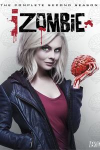 Série 2 seriálu iZombie