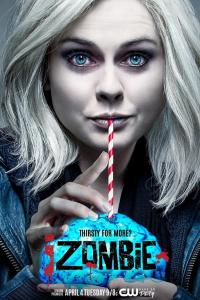 Série 3 seriálu iZombie