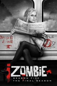 Série 5 seriálu iZombie