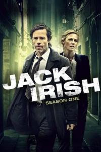 Series 1 seriálu Jack Irish