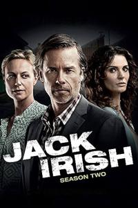 Series 2 seriálu Jack Irish