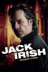 Series 3 seriálu Jack Irish