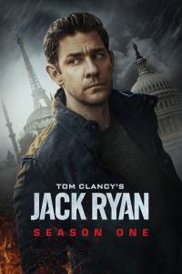 Série 1 seriálu Jack Ryan