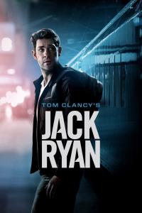 Série 3 seriálu Jack Ryan