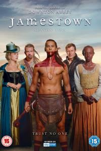 Série 2 seriálu Jamestown